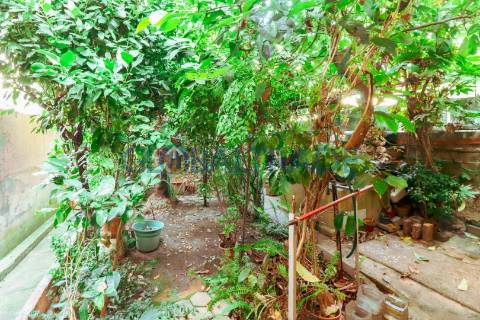 Moradia T2 para recuperar em Ermesinde