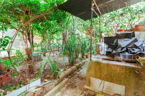 Moradia T2 para recuperar em Ermesinde