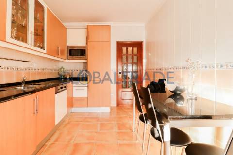 Apartamento T3 ao centro de Gondomar