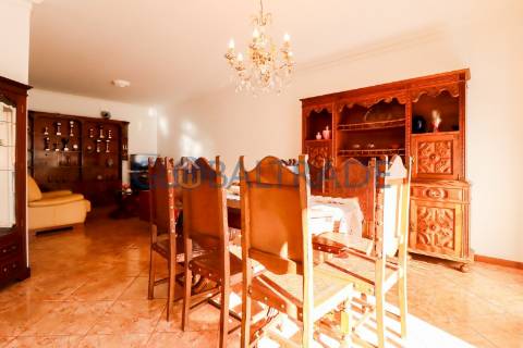Apartamento T3 ao centro de Gondomar