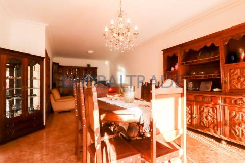 Apartamento T3 ao centro de Gondomar