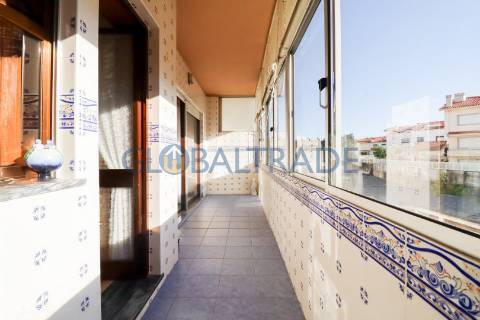 Apartamento T3 ao centro de Gondomar