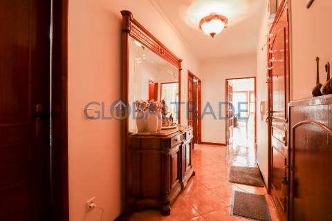 Apartamento T3 ao centro de Gondomar