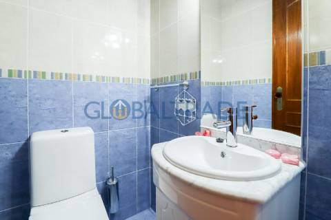 Apartamento T3 ao centro de Gondomar