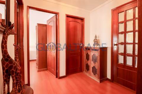 Apartamento T3 ao centro de Gondomar