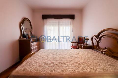 Apartamento T3 ao centro de Gondomar