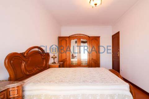 Apartamento T3 ao centro de Gondomar