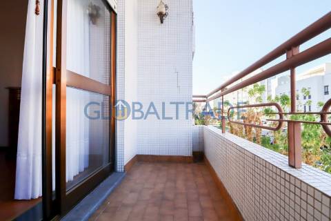 Apartamento T3 ao centro de Gondomar