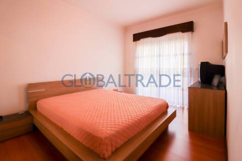 Apartamento T3 ao centro de Gondomar