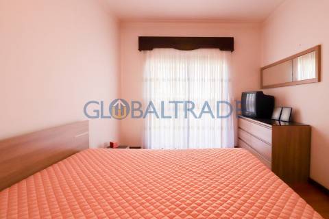 Apartamento T3 ao centro de Gondomar