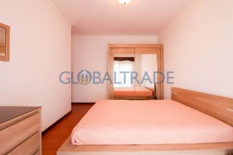 Apartamento T3 ao centro de Gondomar