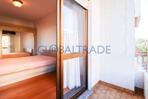 Apartamento T3 ao centro de Gondomar