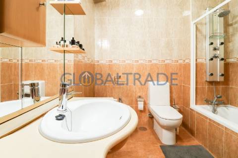 Apartamento T3 ao centro de Gondomar