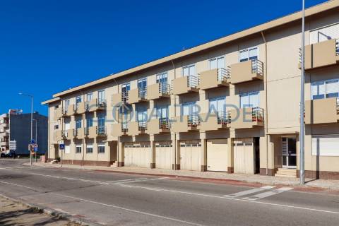 Apartamento T3 ao centro de Ovar