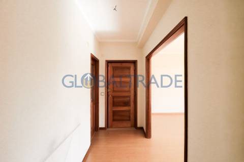 Apartamento T3 ao centro de Ovar