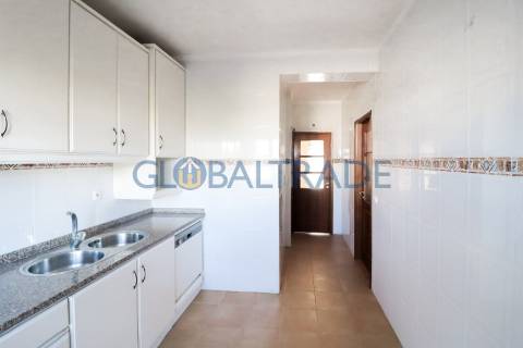 Apartamento T3 ao centro de Ovar