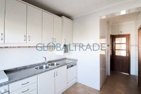 Apartamento T3 ao centro de Ovar