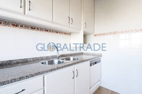 Apartamento T3 ao centro de Ovar