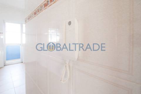 Apartamento T3 ao centro de Ovar