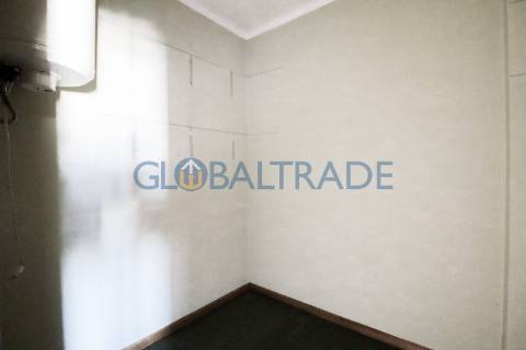 Apartamento T3 ao centro de Ovar