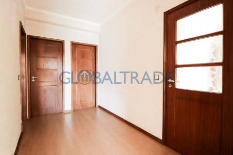 Apartamento T3 ao centro de Ovar