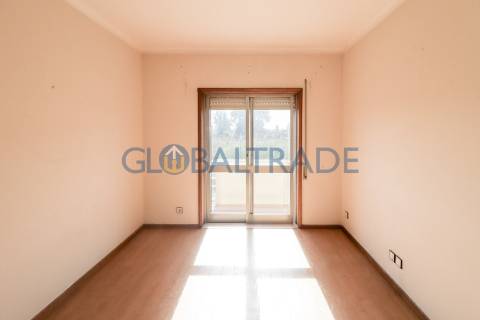 Apartamento T3 ao centro de Ovar