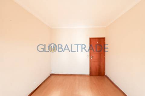 Apartamento T3 ao centro de Ovar