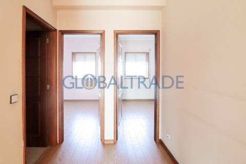 Apartamento T3 ao centro de Ovar