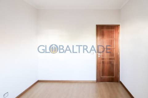 Apartamento T3 ao centro de Ovar