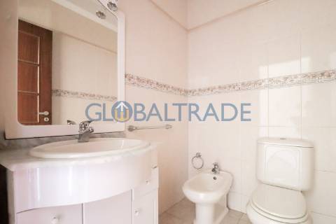 Apartamento T3 ao centro de Ovar