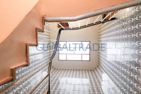 Apartamento T3 ao centro de Ovar