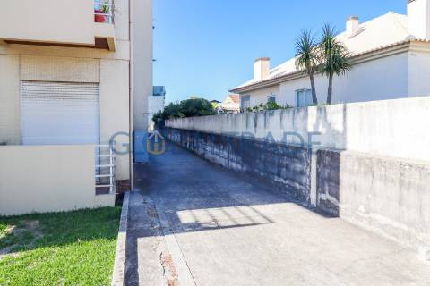 Apartamento T3 ao centro de Ovar