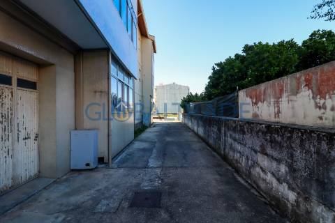 Apartamento T3 ao centro de Ovar