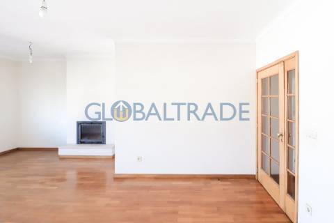 Apartamento T3 em Avanca