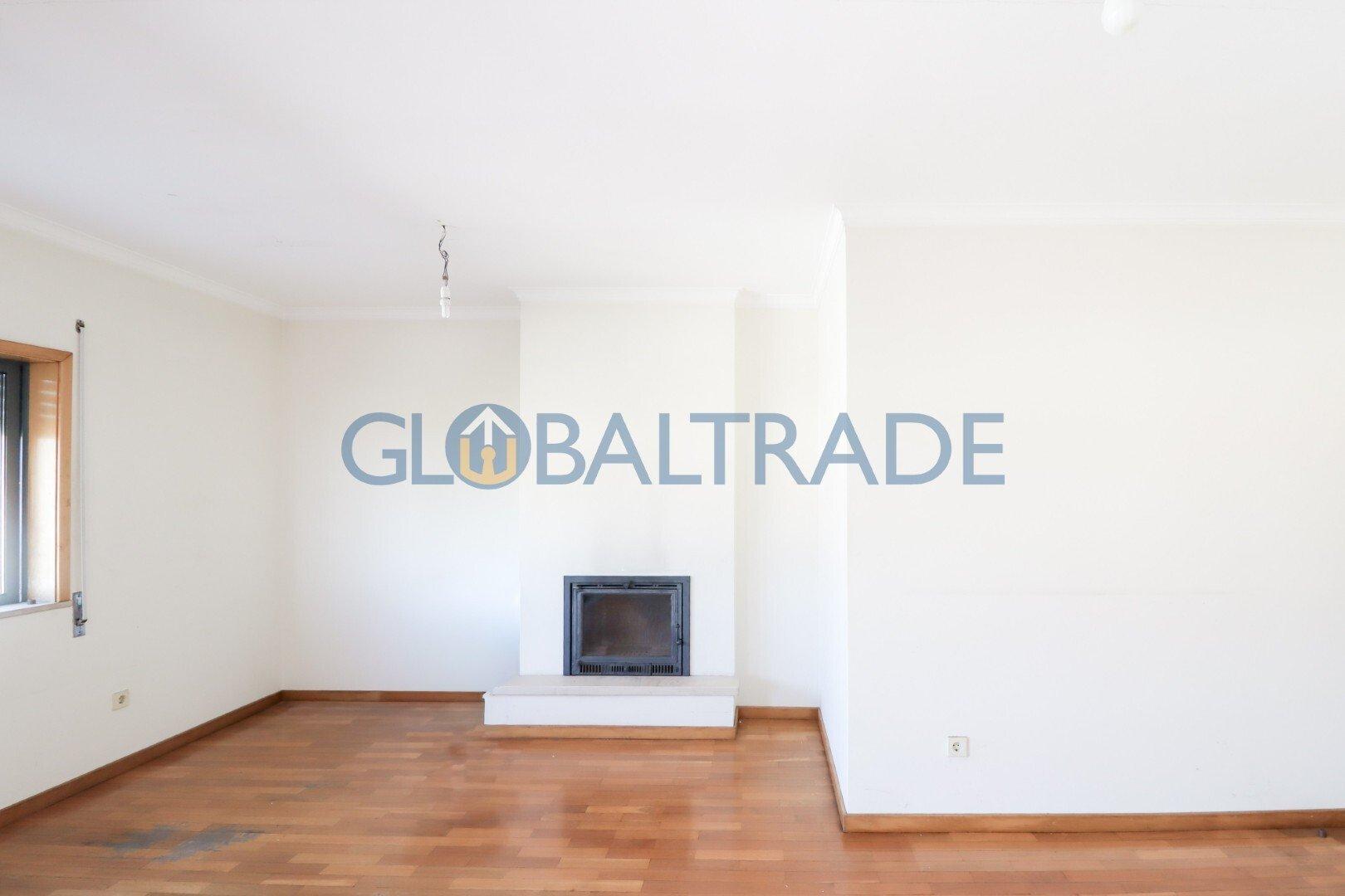 Apartamento T3 em Avanca