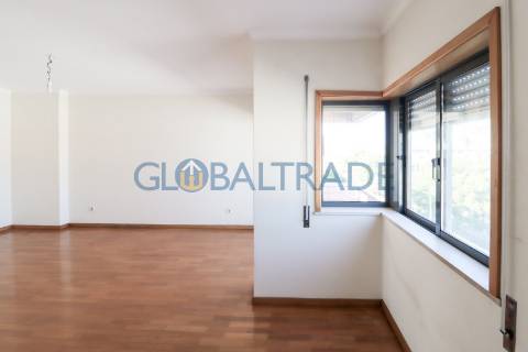 Apartamento T3 em Avanca