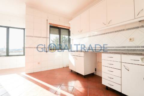 Apartamento T3 em Avanca