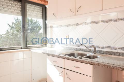 Apartamento T3 em Avanca