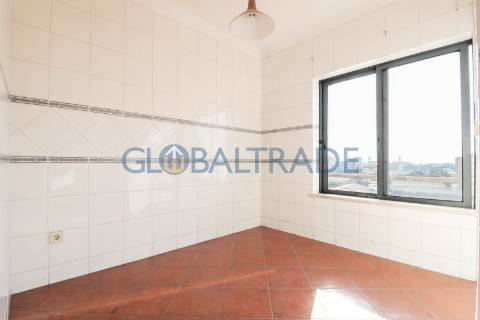 Apartamento T3 em Avanca