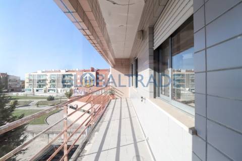 Apartamento T3 em Avanca