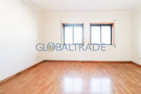 Apartamento T3 em Avanca