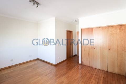 Apartamento T3 em Avanca