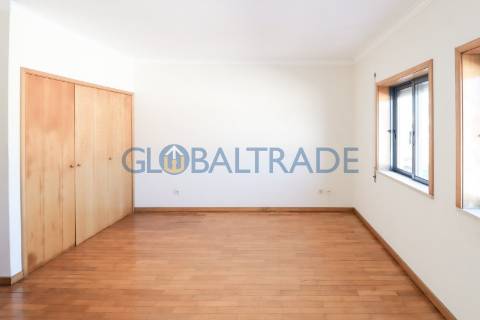 Apartamento T3 em Avanca