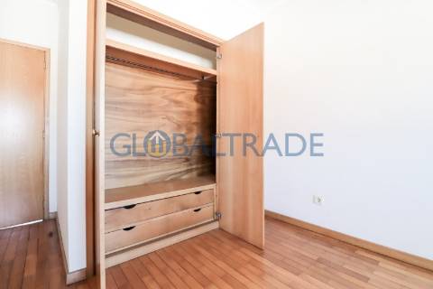 Apartamento T3 em Avanca