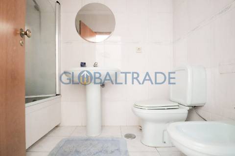 Apartamento T3 em Avanca