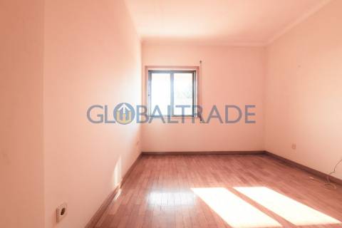 Apartamento T3 em Avanca