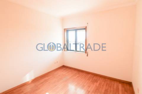 Apartamento T3 em Avanca