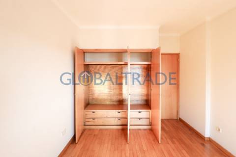 Apartamento T3 em Avanca