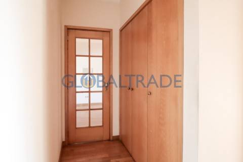 Apartamento T3 em Avanca