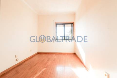 Apartamento T3 em Avanca